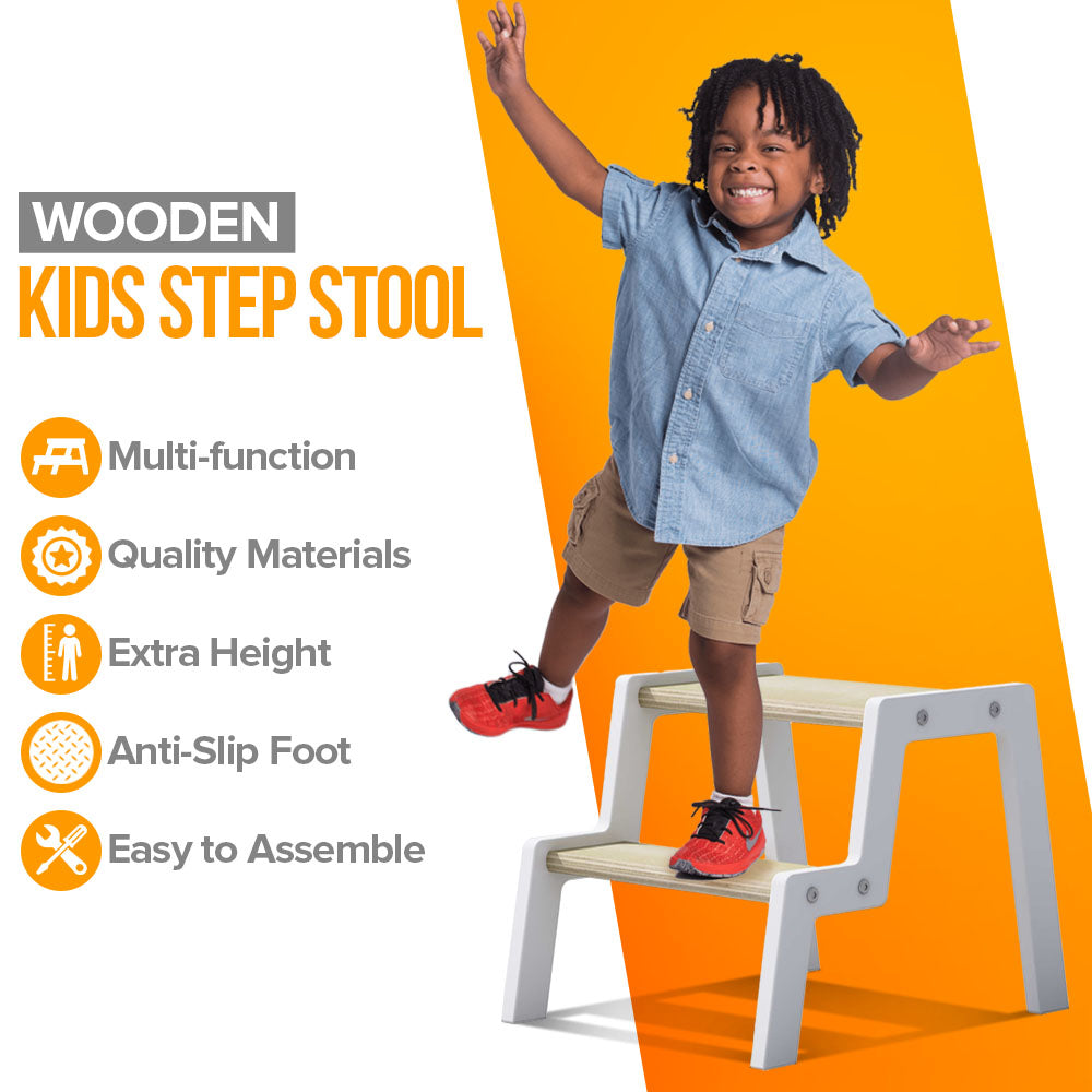 Kent Step Stool