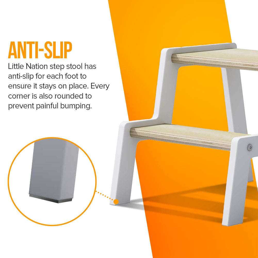 Kent Step Stool