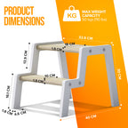 Kent Step Stool