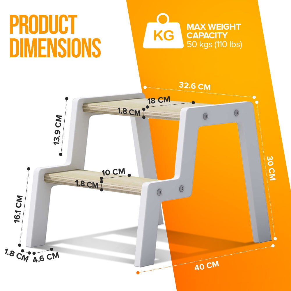 Kent Step Stool