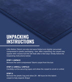 Tatami Rug Soft Touch Mat