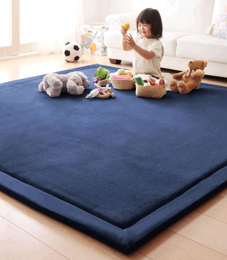 Tatami Rug