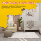 Jigsaw Puzzle Foam Play Mat