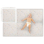 Jigsaw Puzzle Foam Play Mat