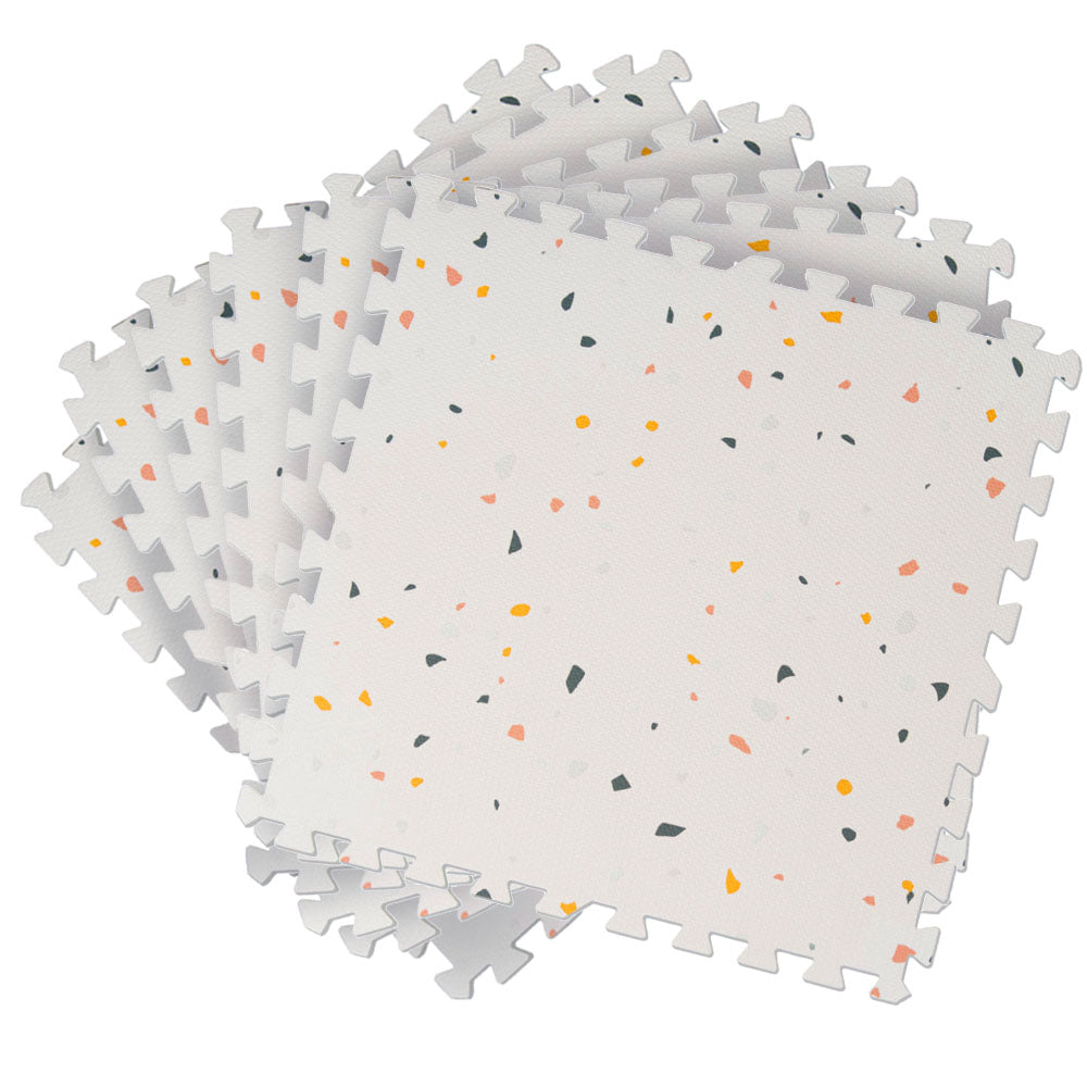 Jigsaw Puzzle Foam Play Mat