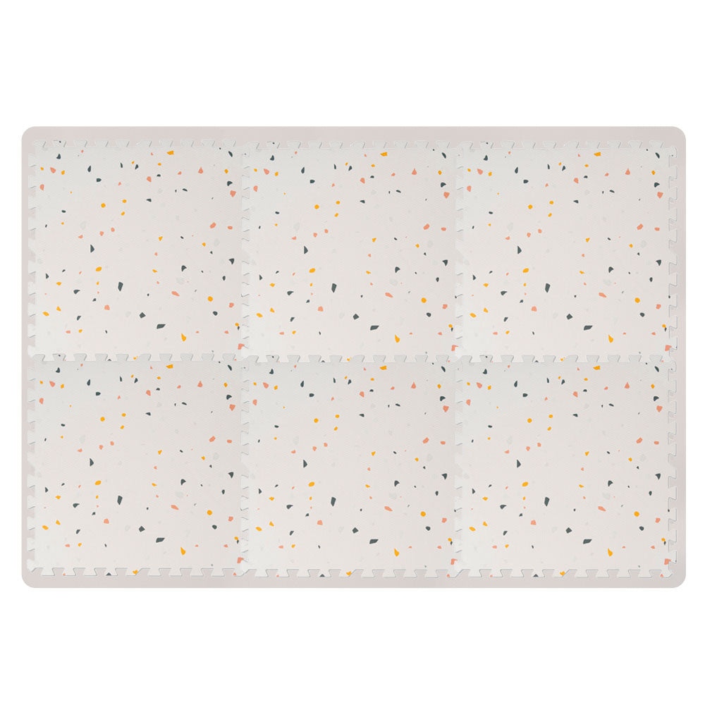 Jigsaw Puzzle Foam Play Mat