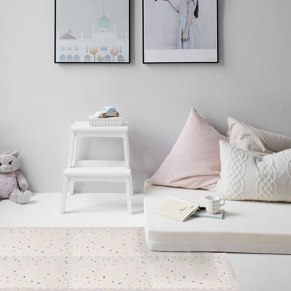 Jigsaw Puzzle Foam Play Mat