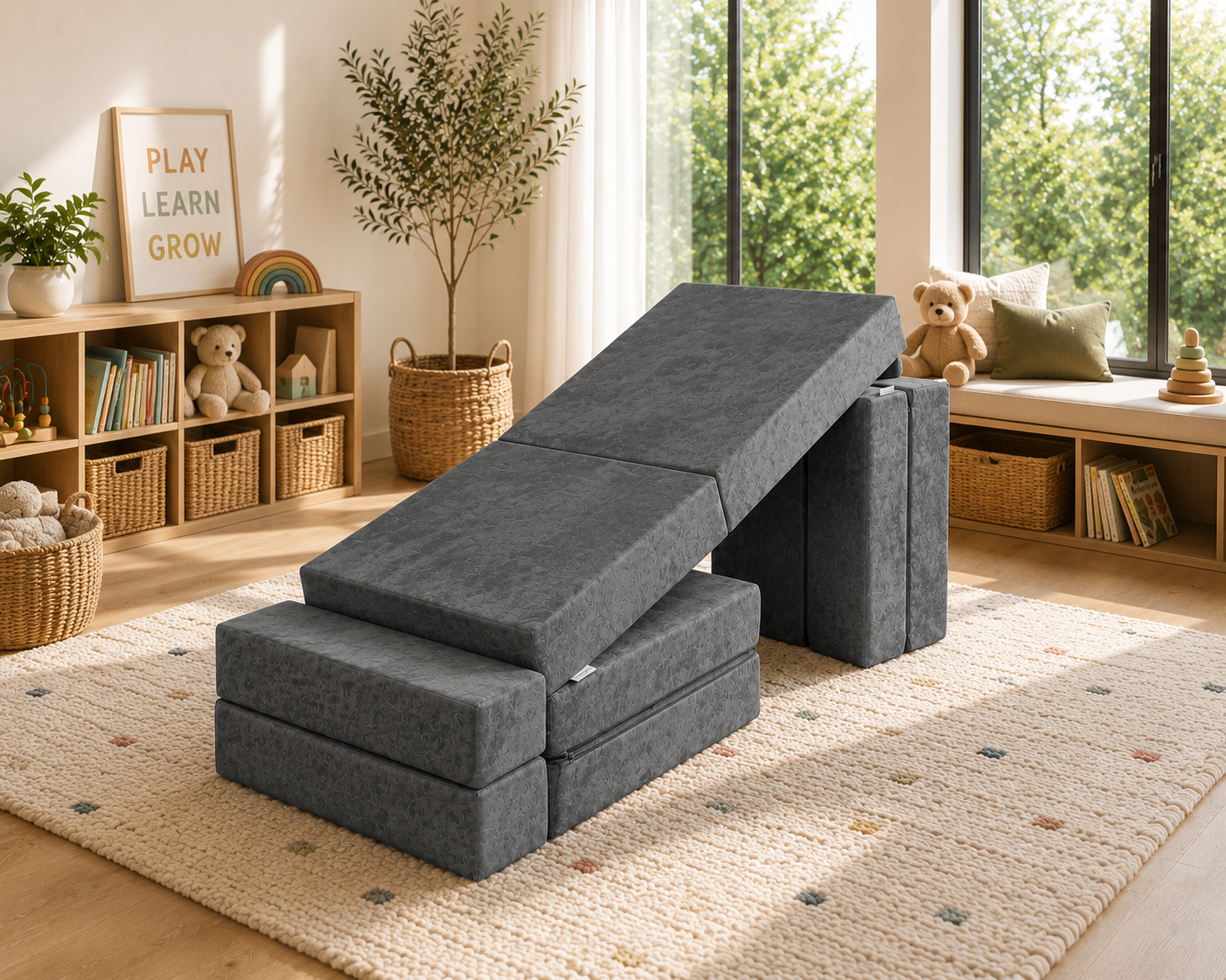 Play Couch Grand