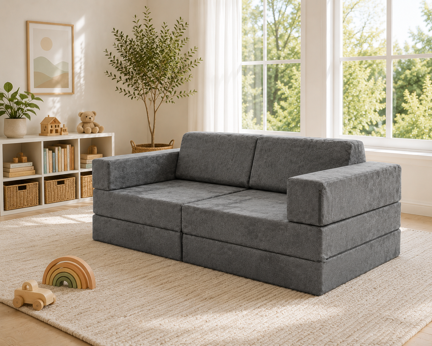 Play Couch Grand