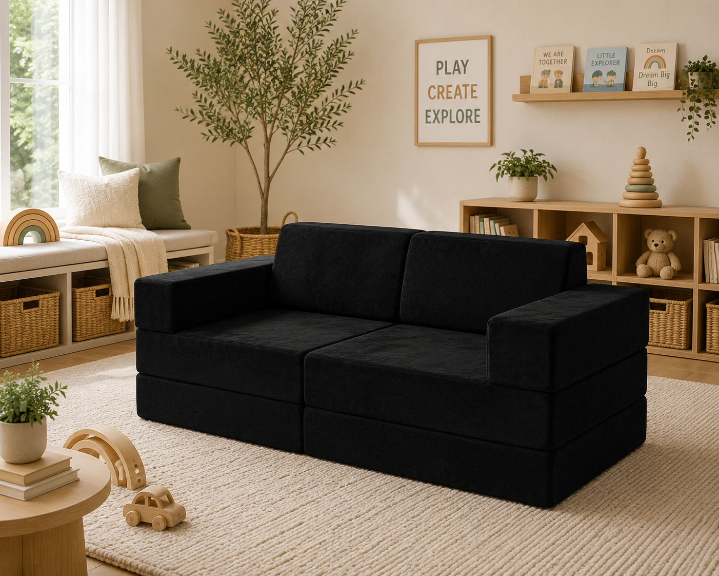 Play Couch Grand
