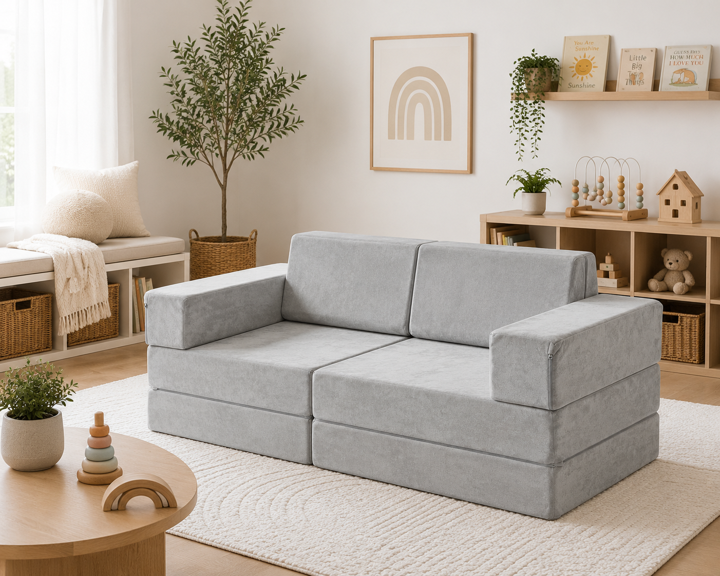 Play Couch Grand