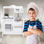 The Beau Kids Play Kitchen