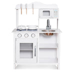 The Beau Kids Play Kitchen