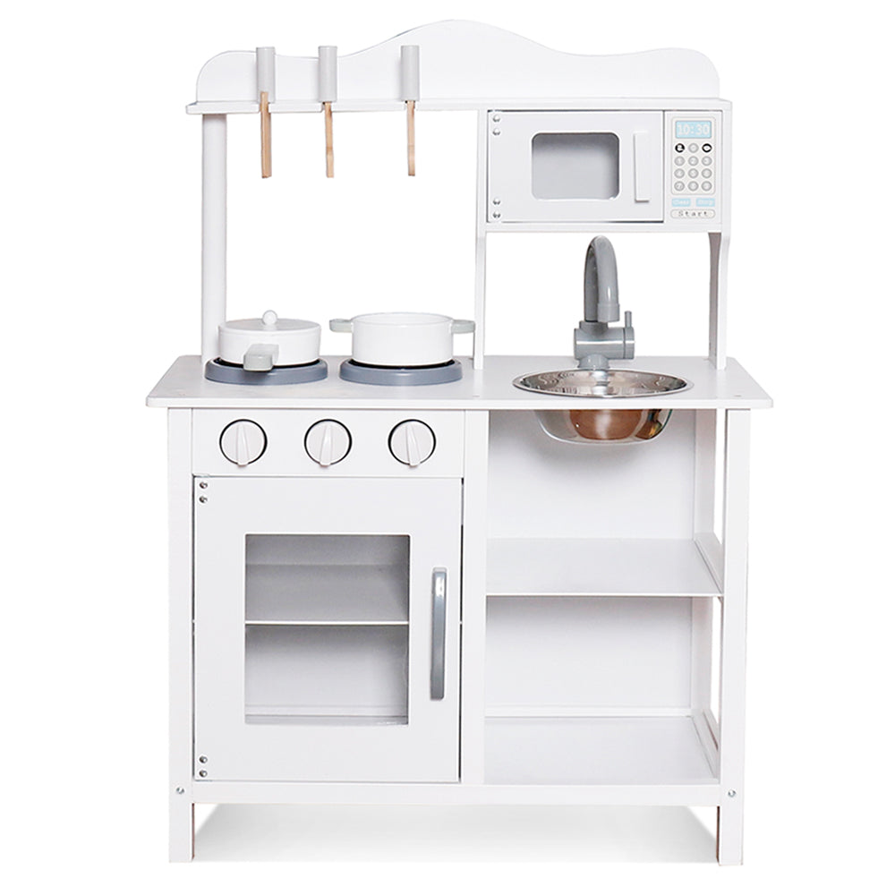 The Beau Kids Play Kitchen