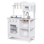 The Beau Kids Play Kitchen