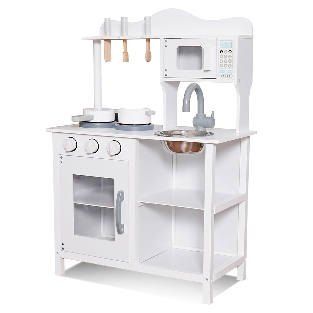 The Beau Kids Play Kitchen