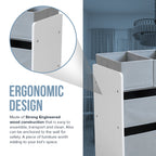 Kids Storage Organizer