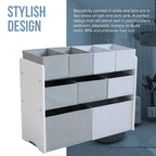Kids Storage Organizer