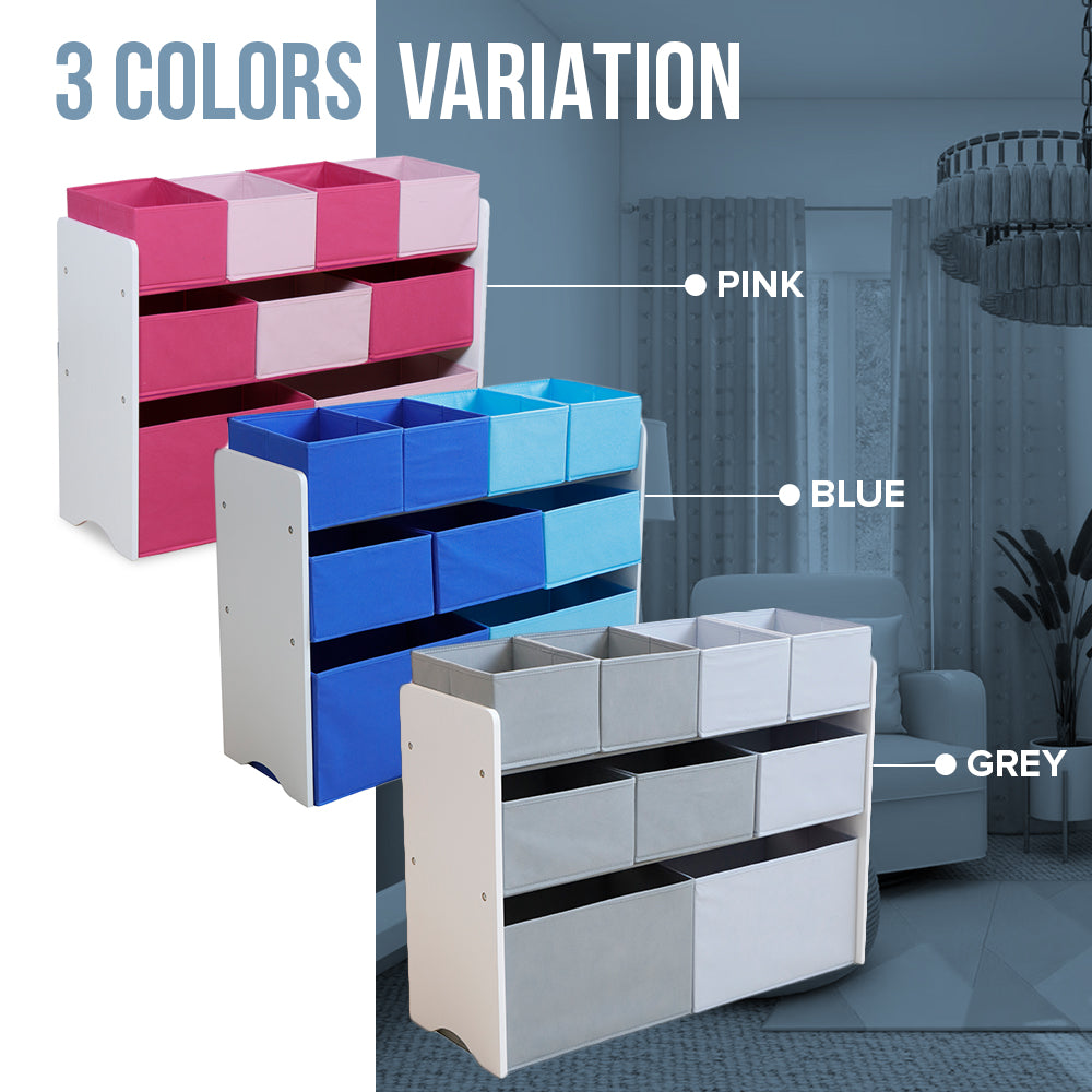 Kids Storage Organizer