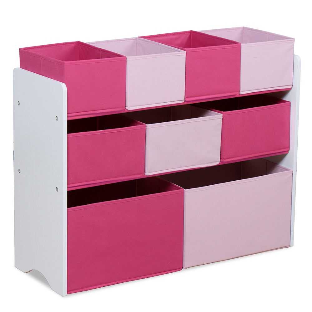 Kids Storage Organizer