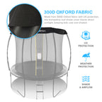 Shade cover for Trampoline 12 feet