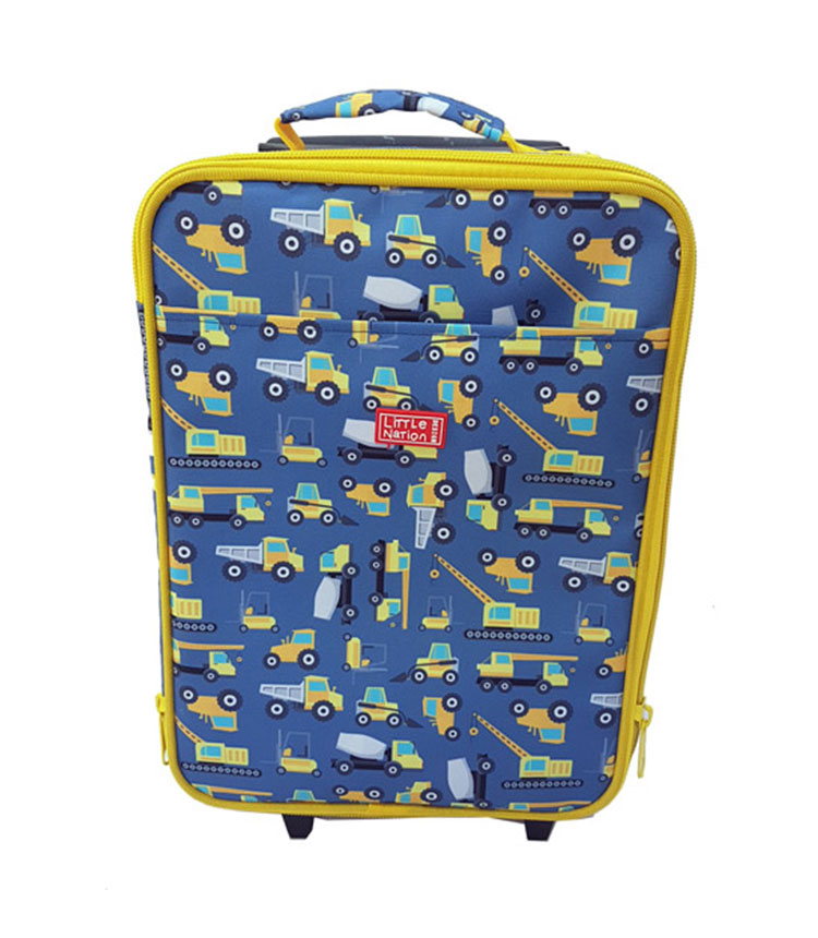 Travel Luggage