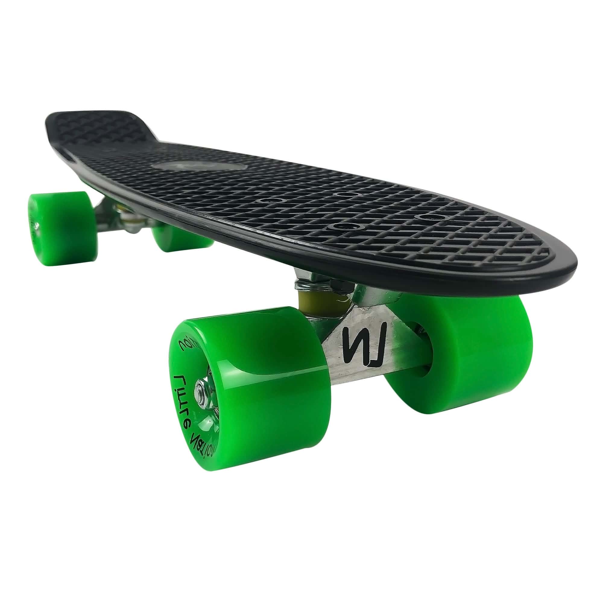 Mini Cruiser Skateboard
