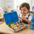 Stainless Steel Bento Lunch Box