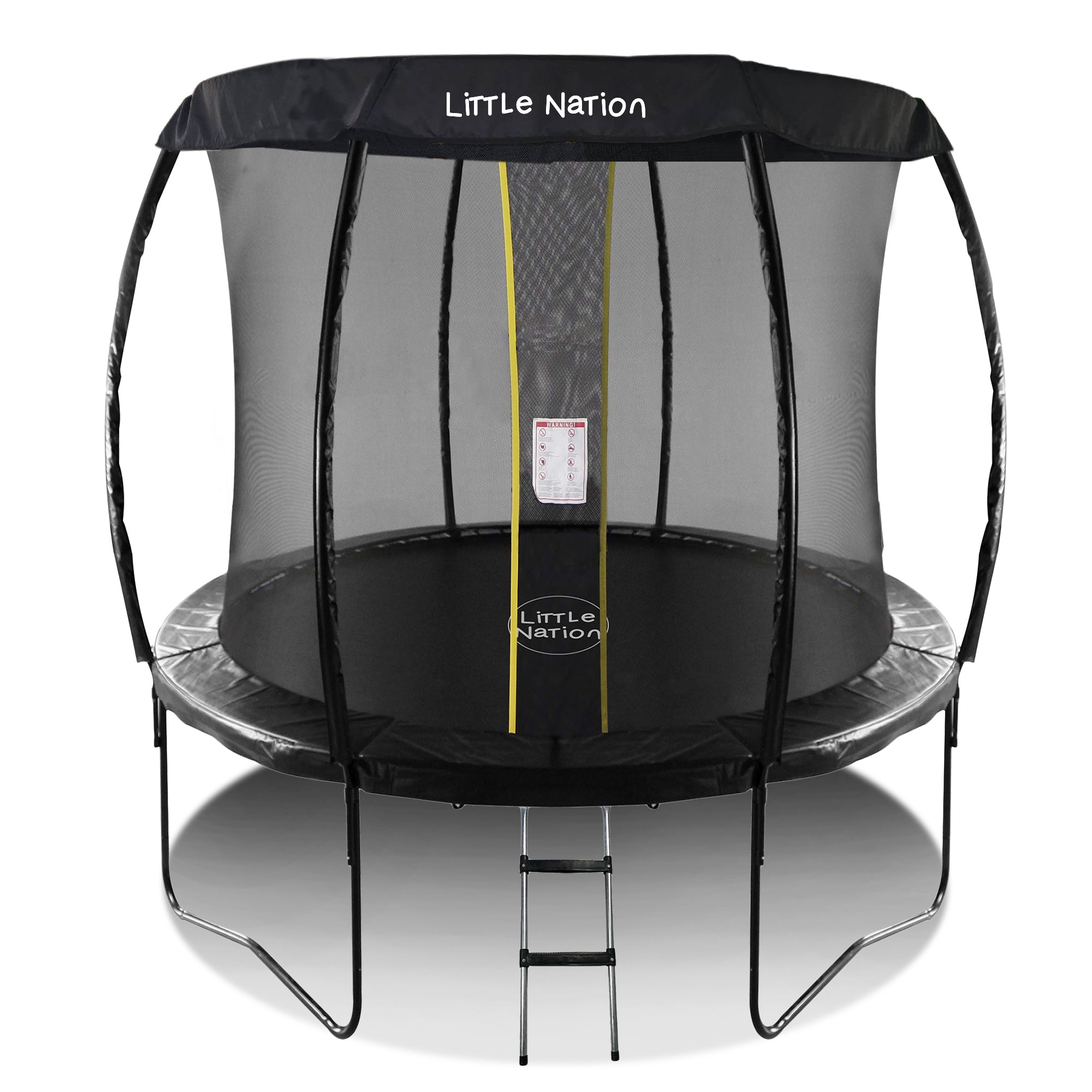 Shade cover for Trampoline 8 feet