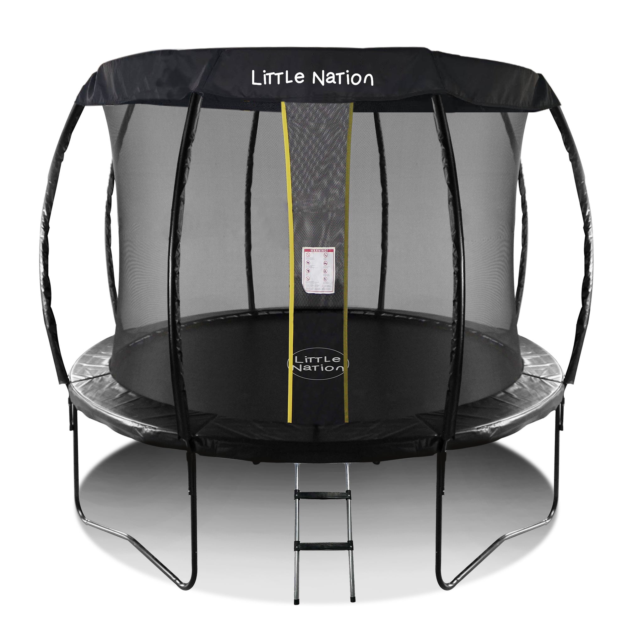 Shade cover for Trampoline