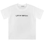White / 3 -4 yo (110cm)