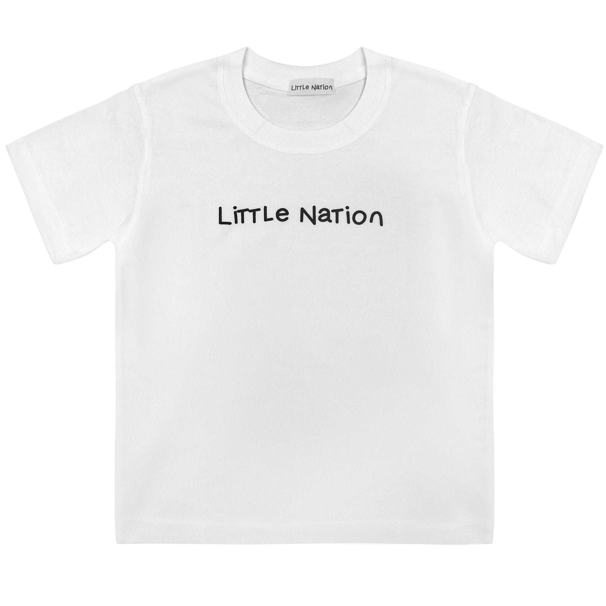 Little Nation T-Shirt
