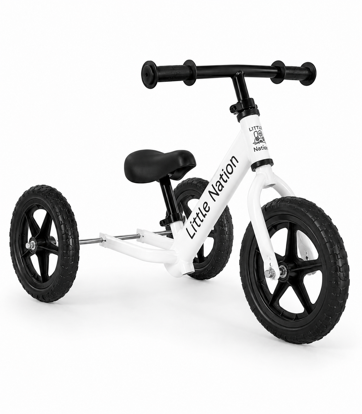 Trike Balance Bike