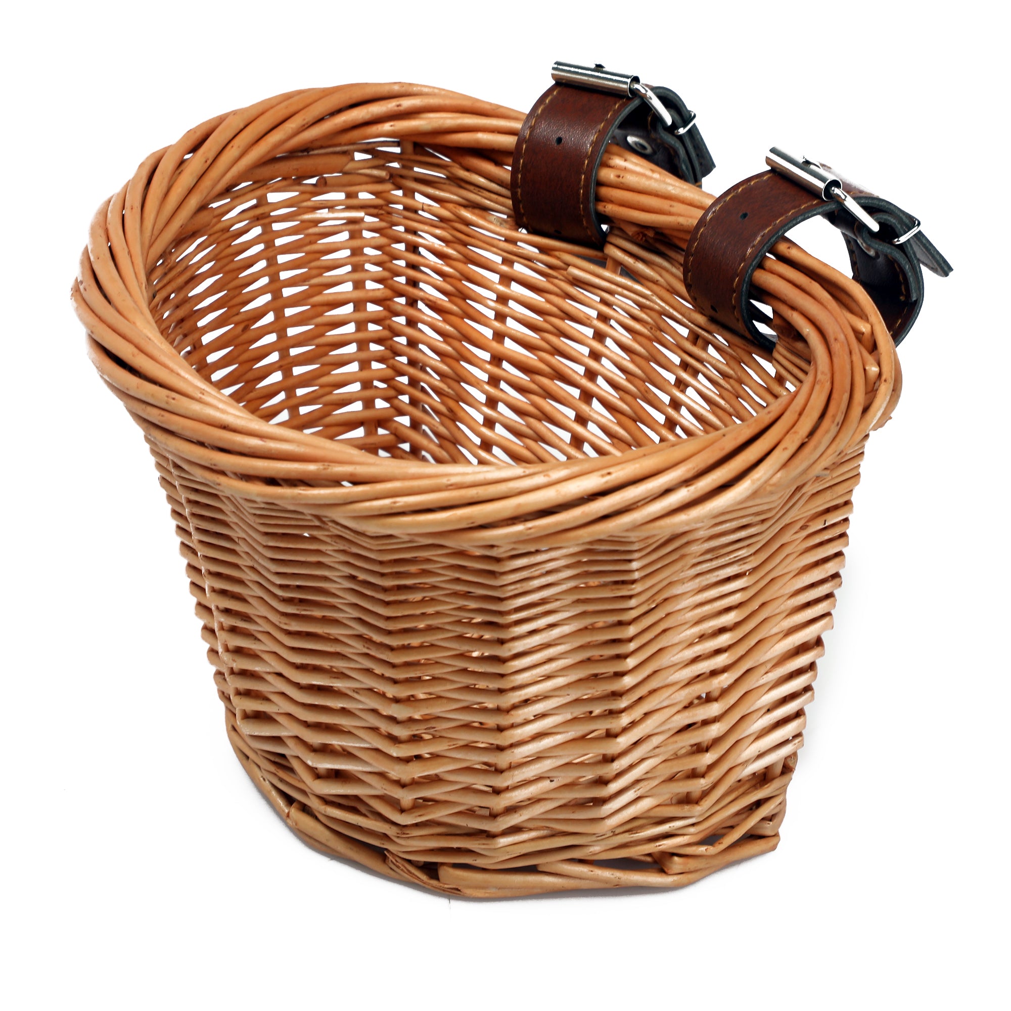 Wicker Basket - 14 inch Bike, Balance Bike, Trike
