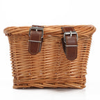 Wicker Basket - 14 inch Bike, Balance Bike, Trike