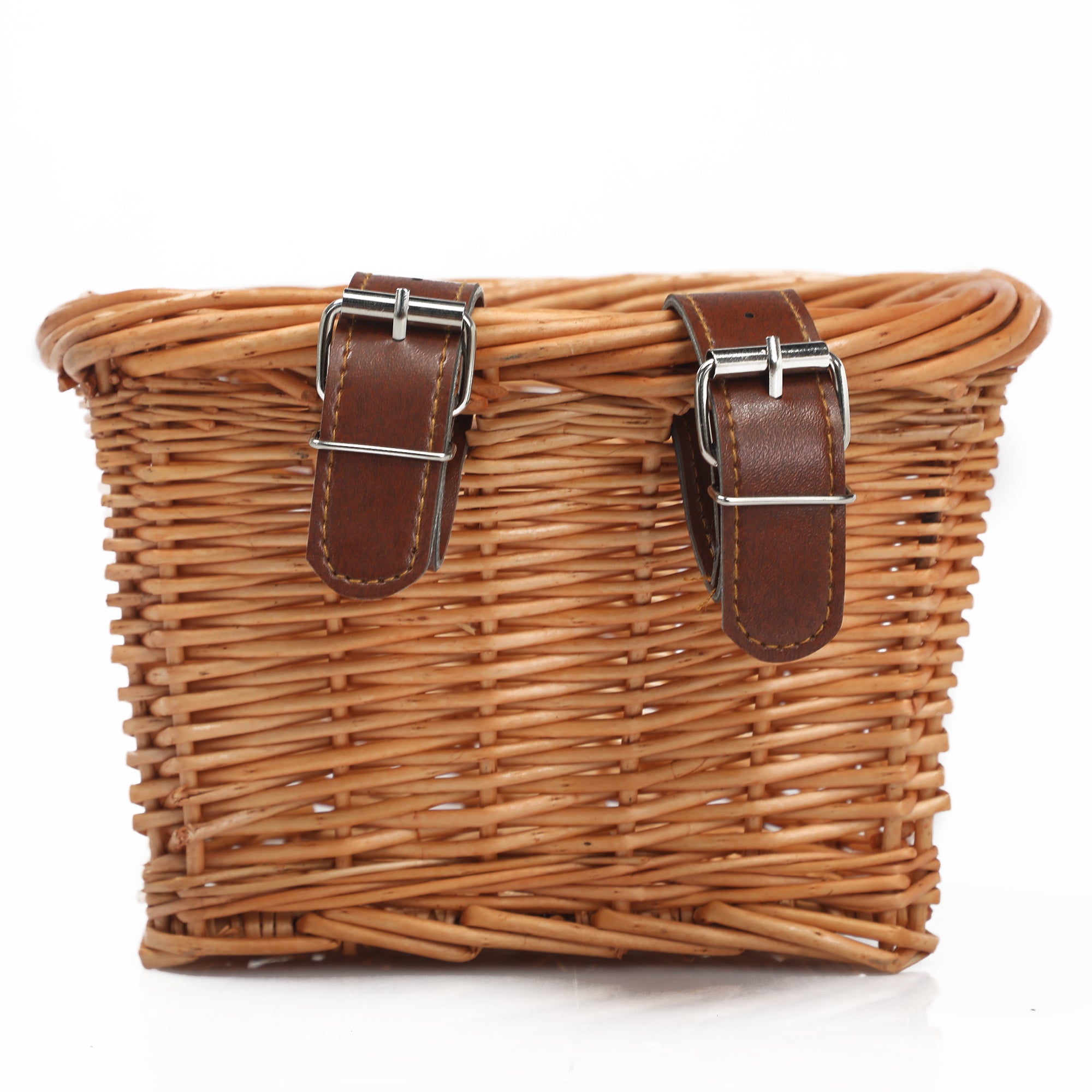 Wicker Basket - 14 inch Bike, Balance Bike, Trike