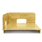 Play Couch Wood Frame
