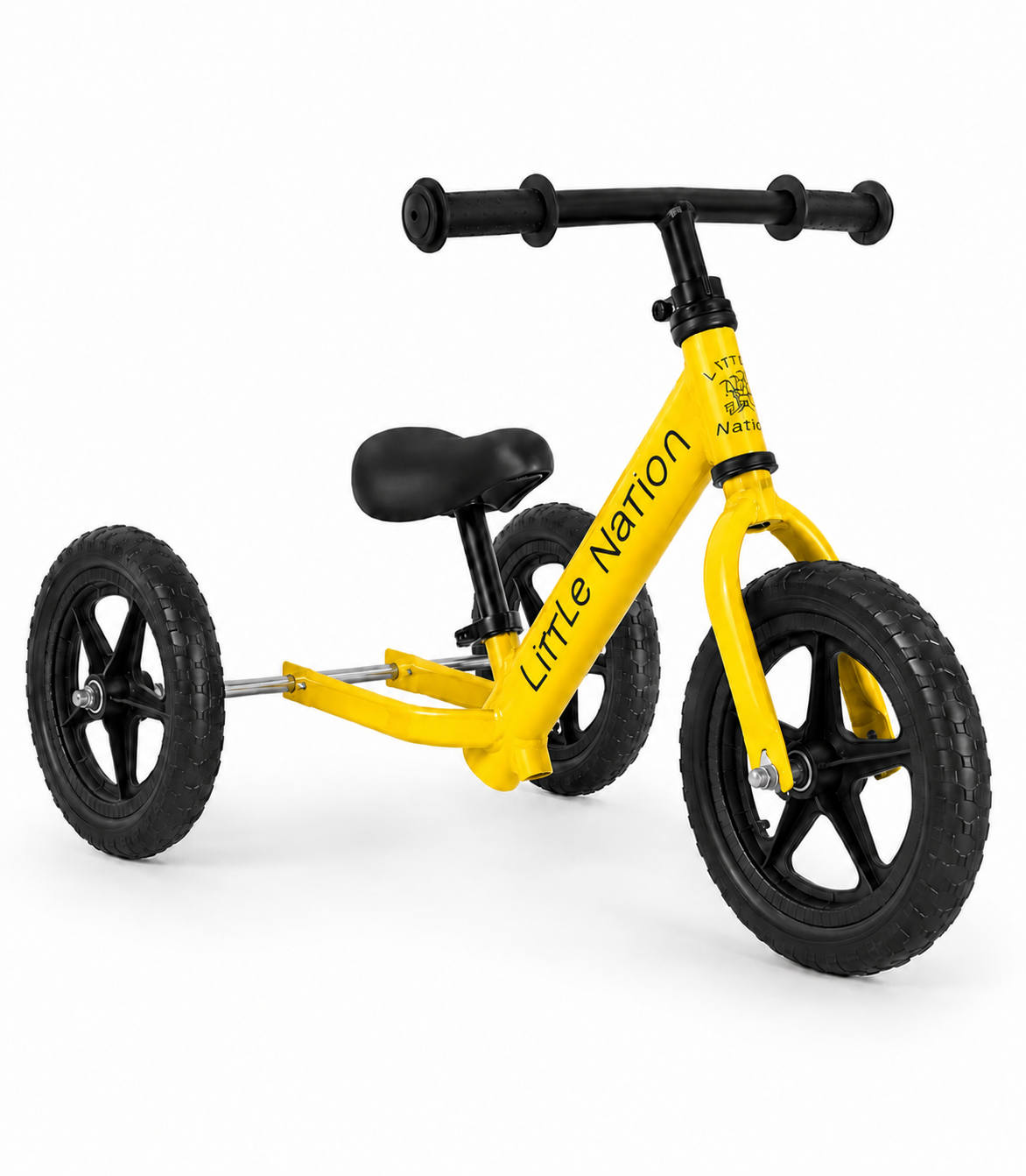 Trike Balance Bike