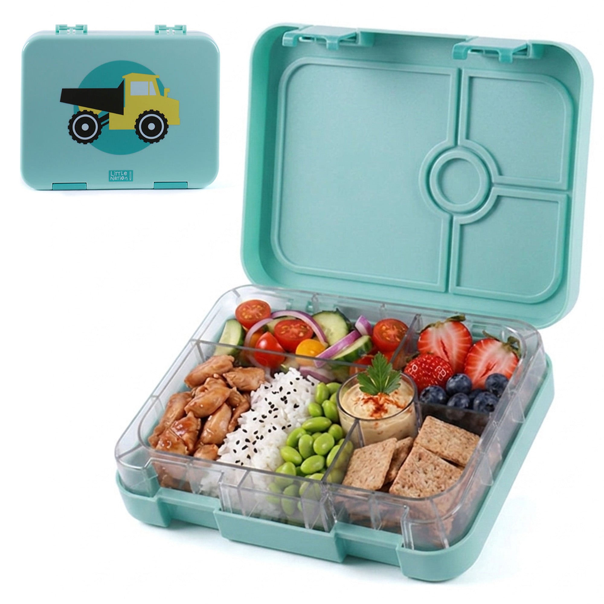 Bento Lunch Box