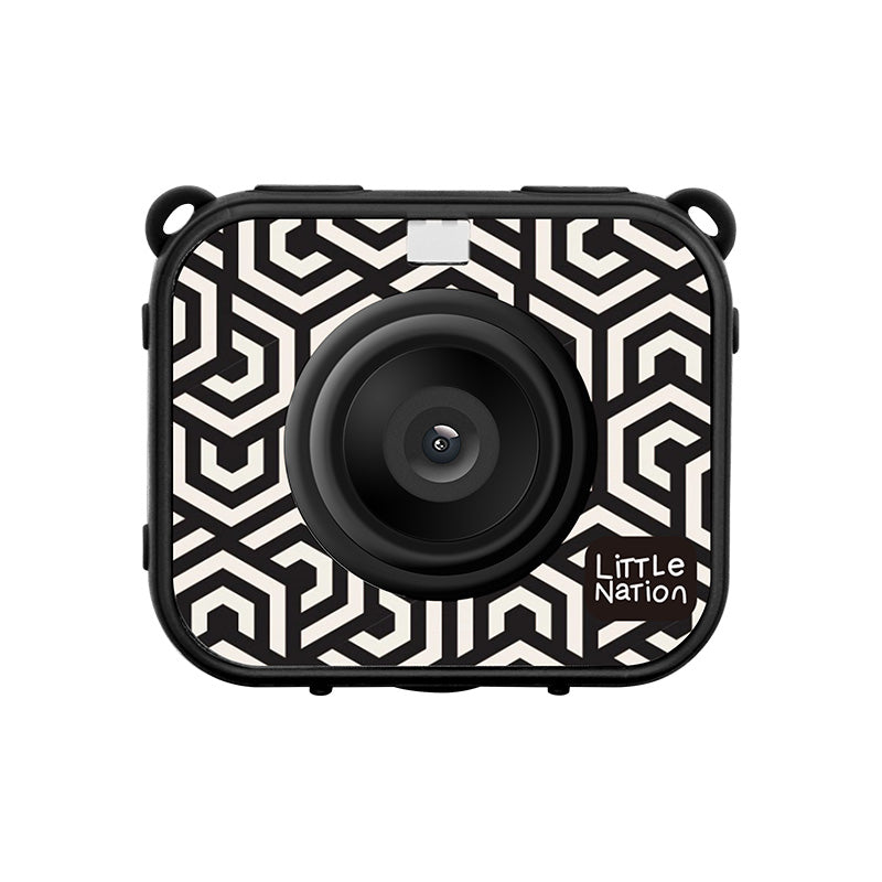 Waterproof Kids Action Camera