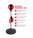 Boxing Training Set for Kids