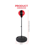 Boxing Training Set for Kids