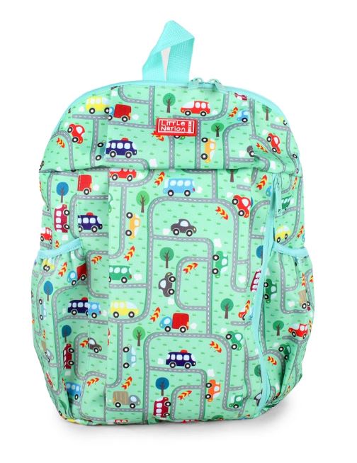 Back to School Bundle - Cars
