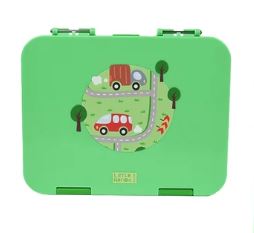 Back to School Bundle - Cars