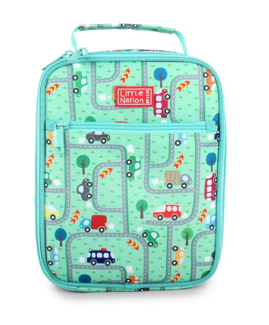 Back to School Bundle - Cars