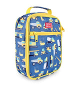 Back to School Bundle - Yellow Trucks