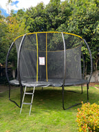 12ft Trampoline