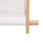 Little Nation Play Tent House - White