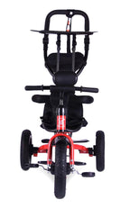Push Trike Deluxe - Red