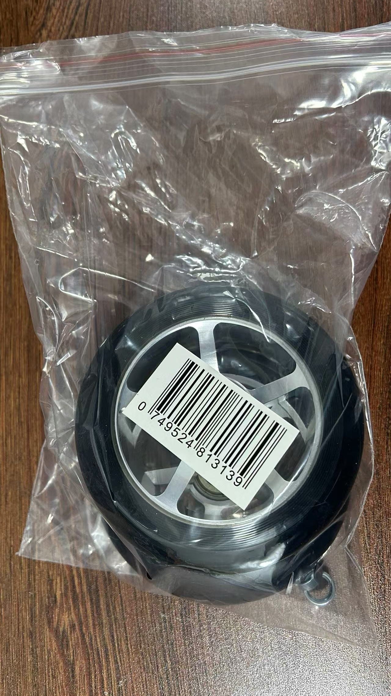 Stunt scooter wheels (spare part)